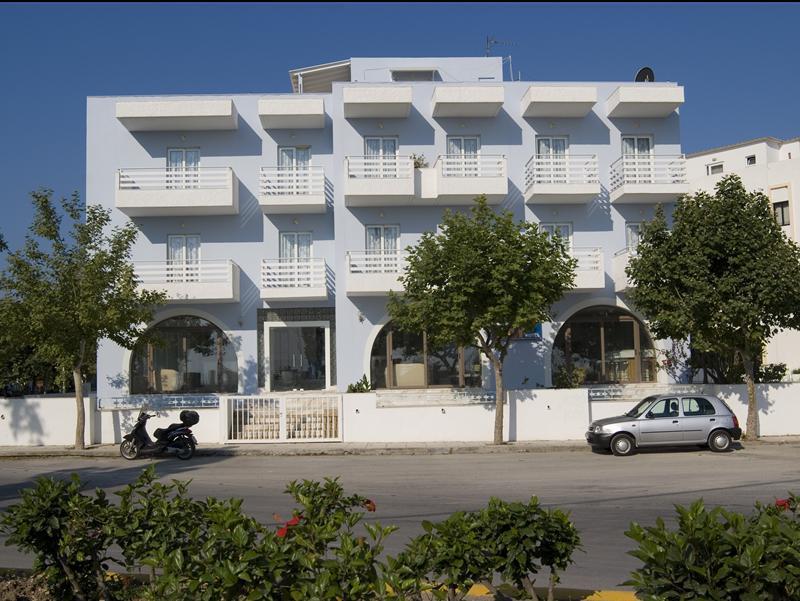 Kos Bay Hotel Exterior photo